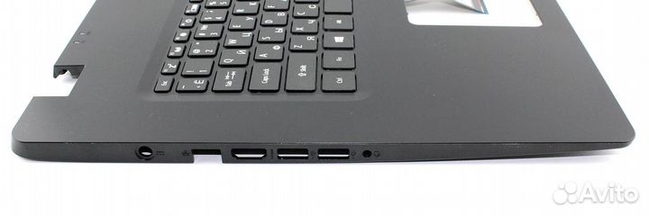 Клавиатура к Acer Aspire 3 A317-51G топкейс