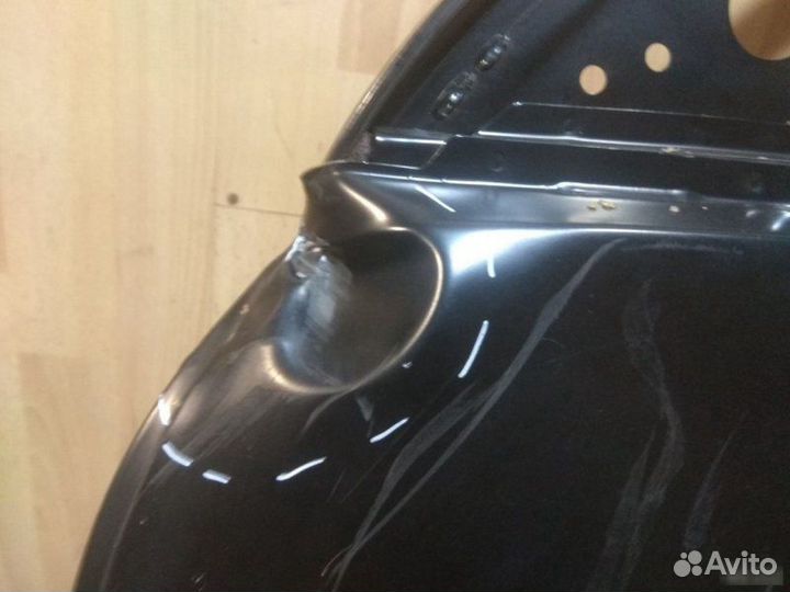 Дверь Ssangyong