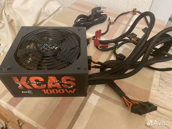 Блок питания для пк 1000w