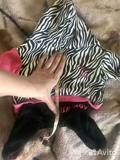 Одежда для собак мелких пород «S”