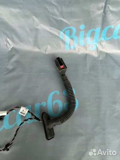 Проводка двери задняя Mercedes-Benz Gls X167 OM656