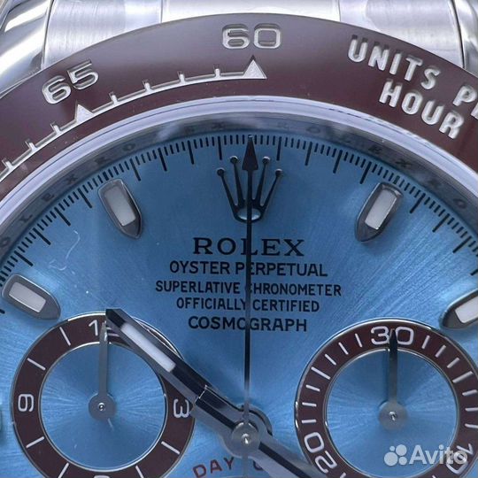 Часы мужские Rolex Daytona мануфактура