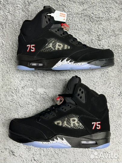 Кроссовки Nike Air Jordan 5