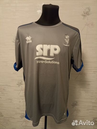 Футбольные клубы Англии часть -5