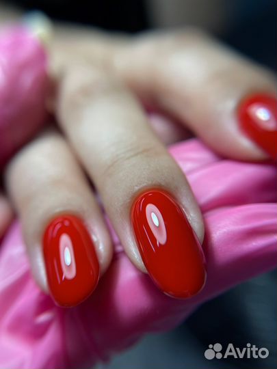 Маникюр/педикюр Железнодородный