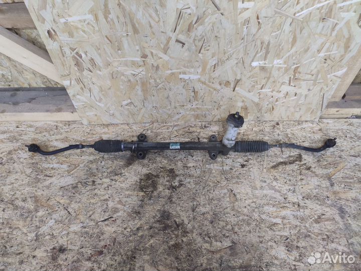 Рейка рулевая Hyundai Elantra 4