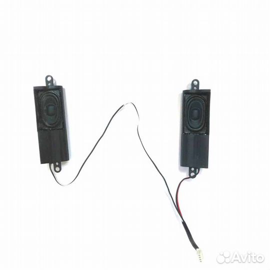 Динамики Benq JoyBook R56 (Б/У)