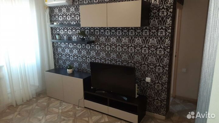 Стенка в гостиную