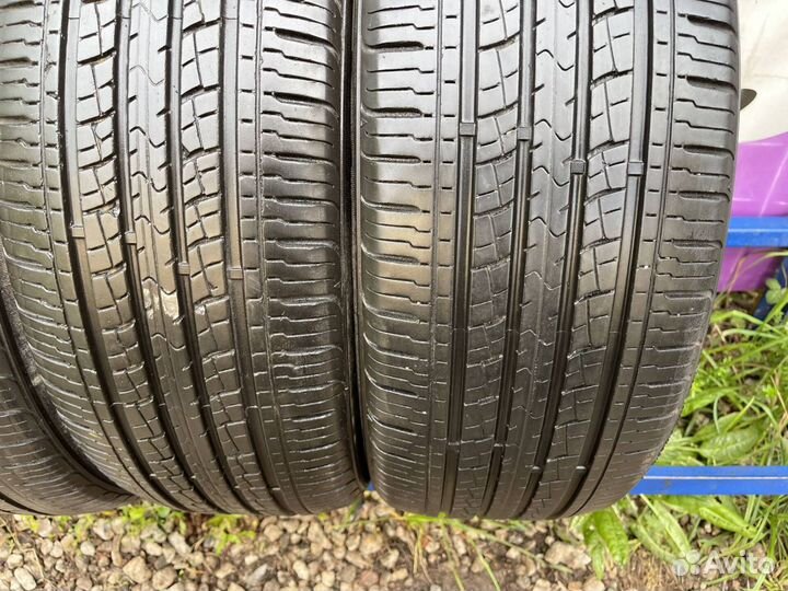 Kumho Solus KH16 225/55 R19