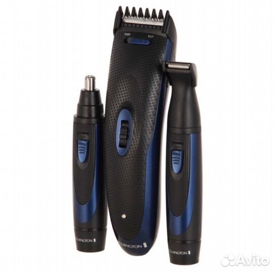 Машинка для стрижки Remington HC910, новая