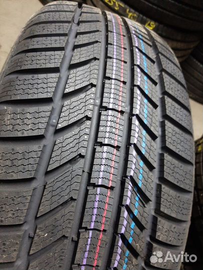 Continental WinterContact TS 870 P 285/40 R21 109V