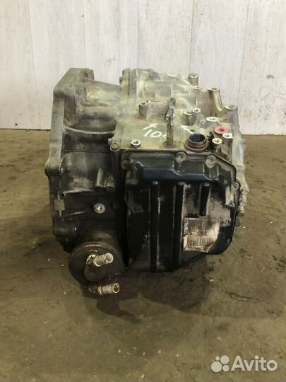 АКПП peugeot 3008 1.6 ат