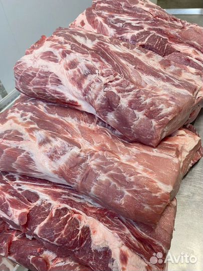 Мясо с Доставкой