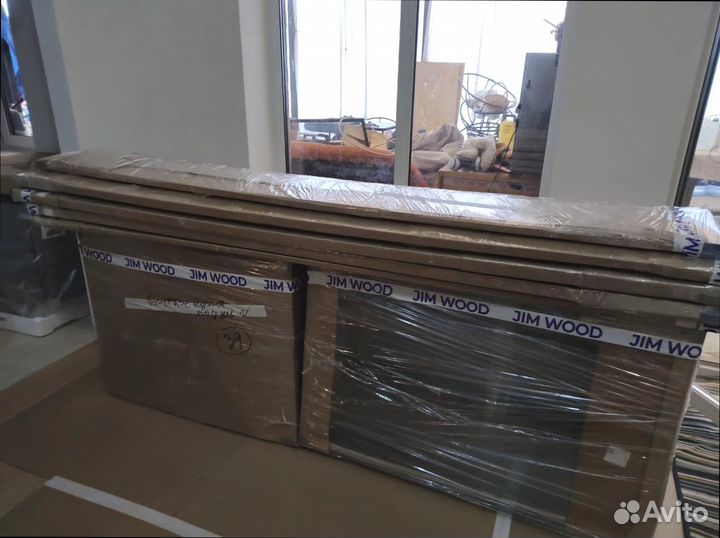 Надежные переезды с профессиональной командой