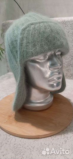 Шапка ушанка капор балаклава