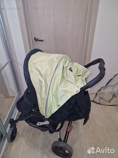 Valco baby snap 4 коляска запчасти