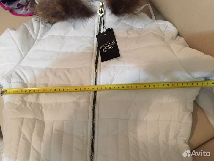 Новый зимний женский комбинезон