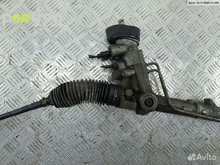 Б/У Б/У Рейка рулевая TRW TRW VAG