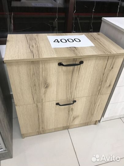 Тумба для обуви