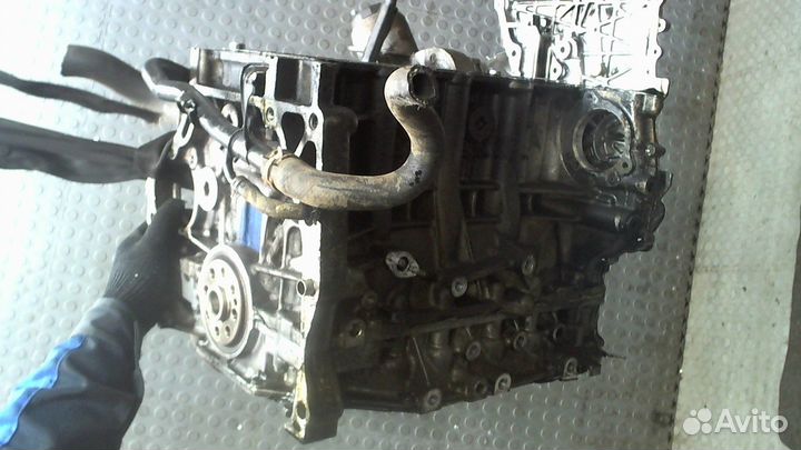 Блок цилиндров Honda Civic, 2007