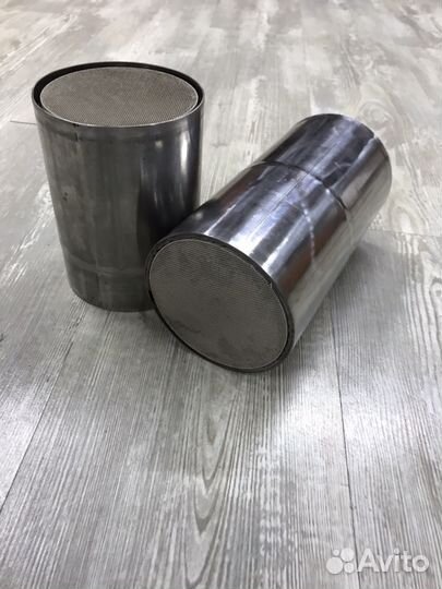 Катализатор на Mini Cooper Countryman