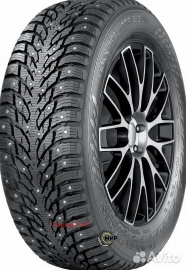 Nokian Tyres Hakkapeliitta R3 SUV 195/55 R16 91R