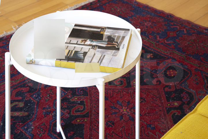 3-к. квартира, 70 м², 3/5 эт.