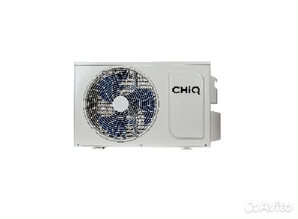 Кондиционер CHiQ на 70 кв.м