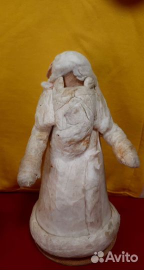 Дед мороз СССР