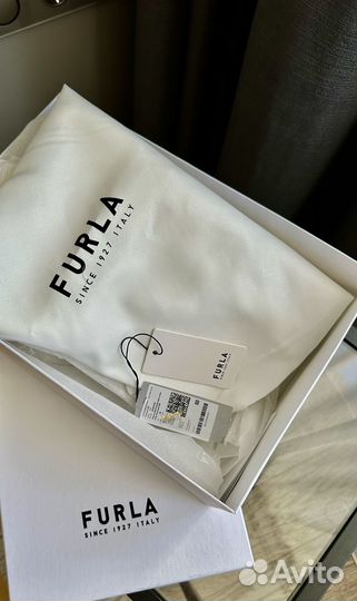 Кеды женские Furla