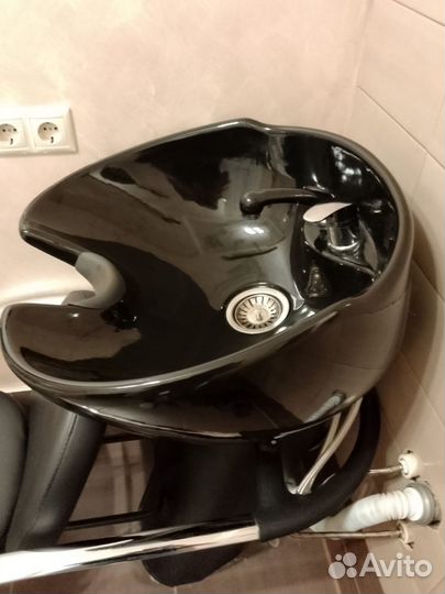 Мойка парикмахерская