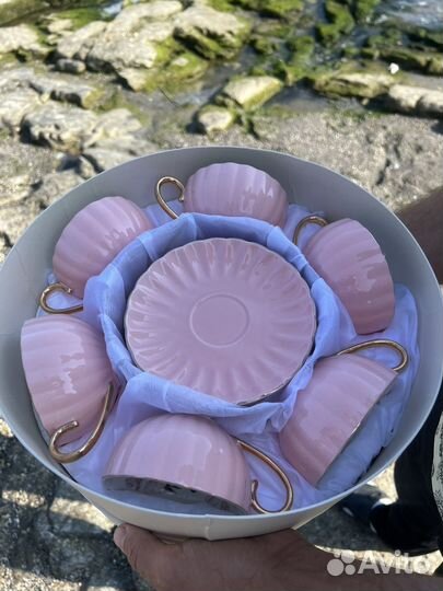 Чайный набор