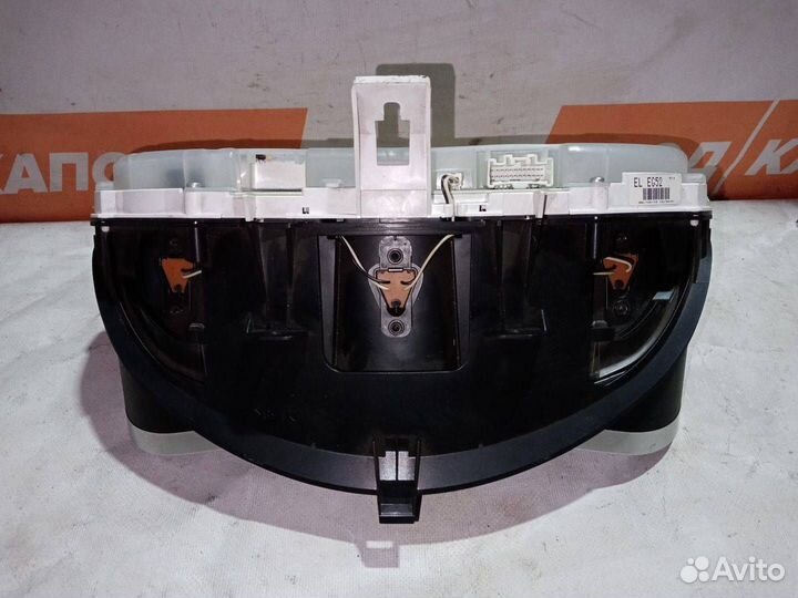 Панель приборов Mazda CX-7 ER (2006 - 2012)