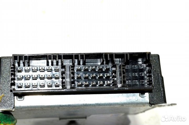 Блок управления ecas DAF XF105 (01.05)