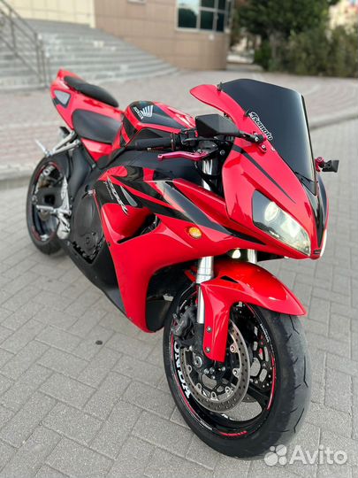 Honda CBR 1000RR