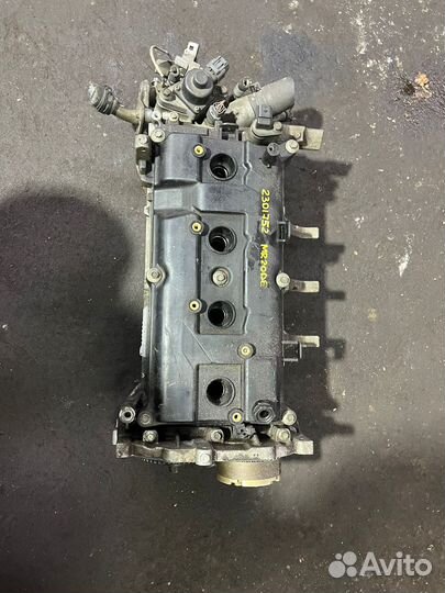 Гбц для mr20de