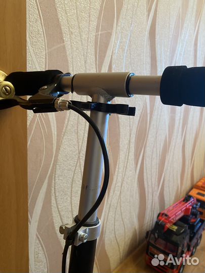 Самокат roces