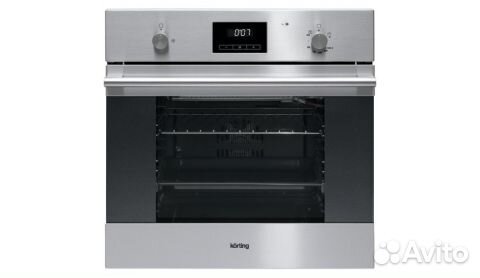 Духовой шкаф Korting OGG 771 CFX