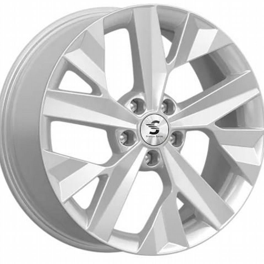 Литые диски K&K 7.5×R18 5×108