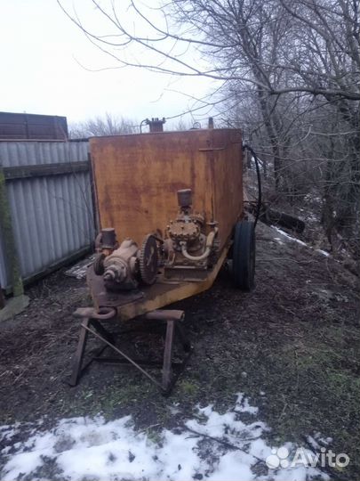 Ëмкость для воды