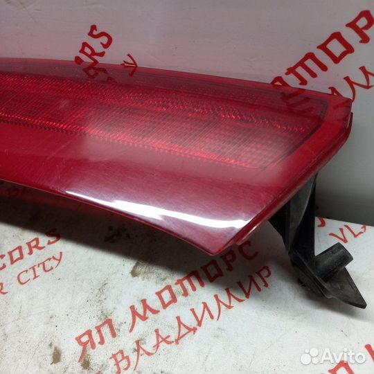 Фонарь задний левый Volvo Xc90 B5254T2 2005
