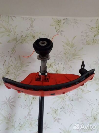 Электрический тример 