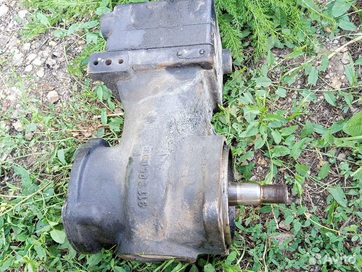 Запчасти на камаз бу