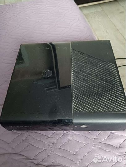 Игры на xbox 360