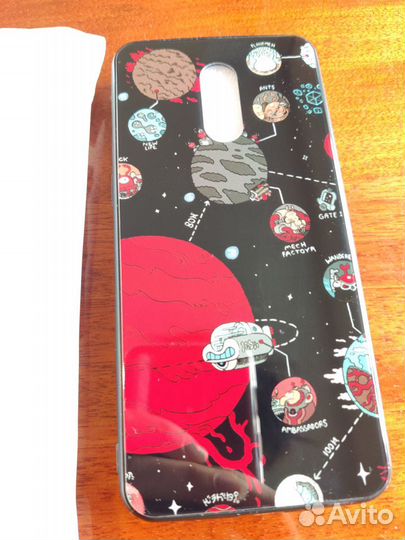 Чехол для OnePlus 7