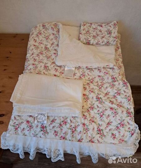 Пост бельё детское Veronica Franko