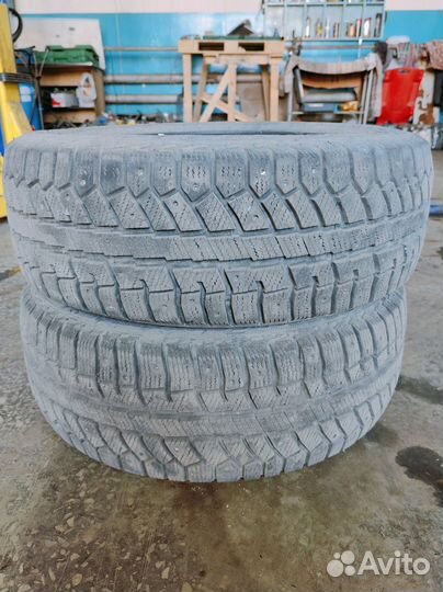 Cordiant Polar 2 205/55 R16
