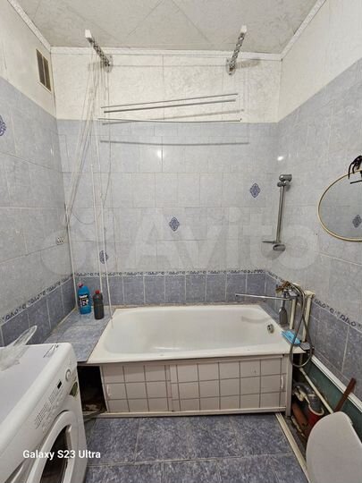 1-к. квартира, 37,1 м², 1/5 эт.