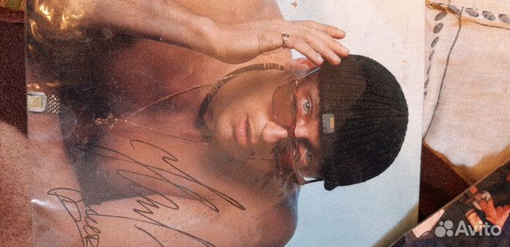 Автографы звёзд