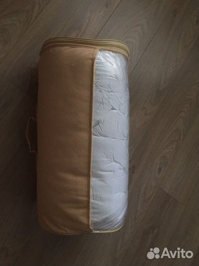 Одеяло новое